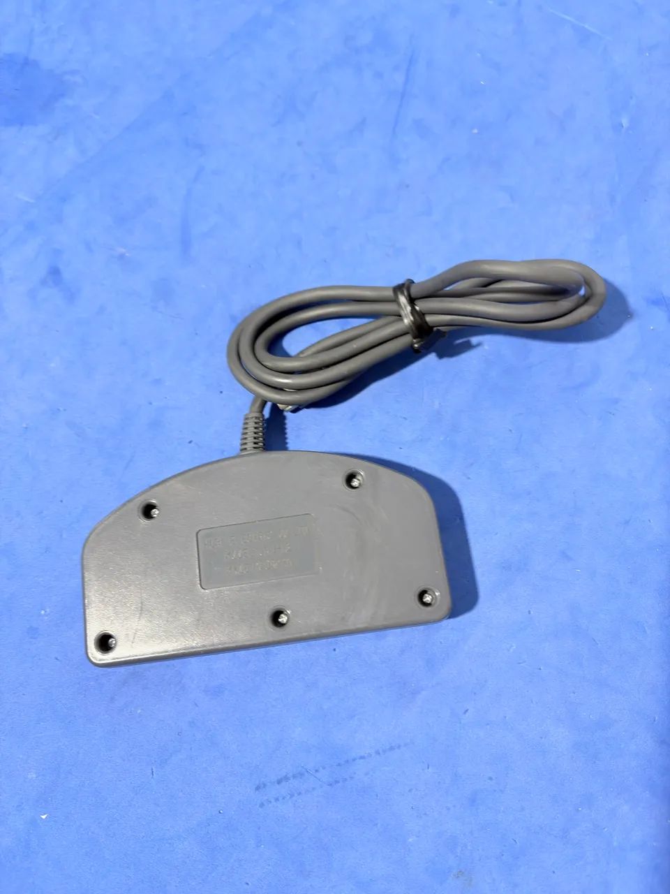 Controle pc engine NEC joystick manete - Foto 2