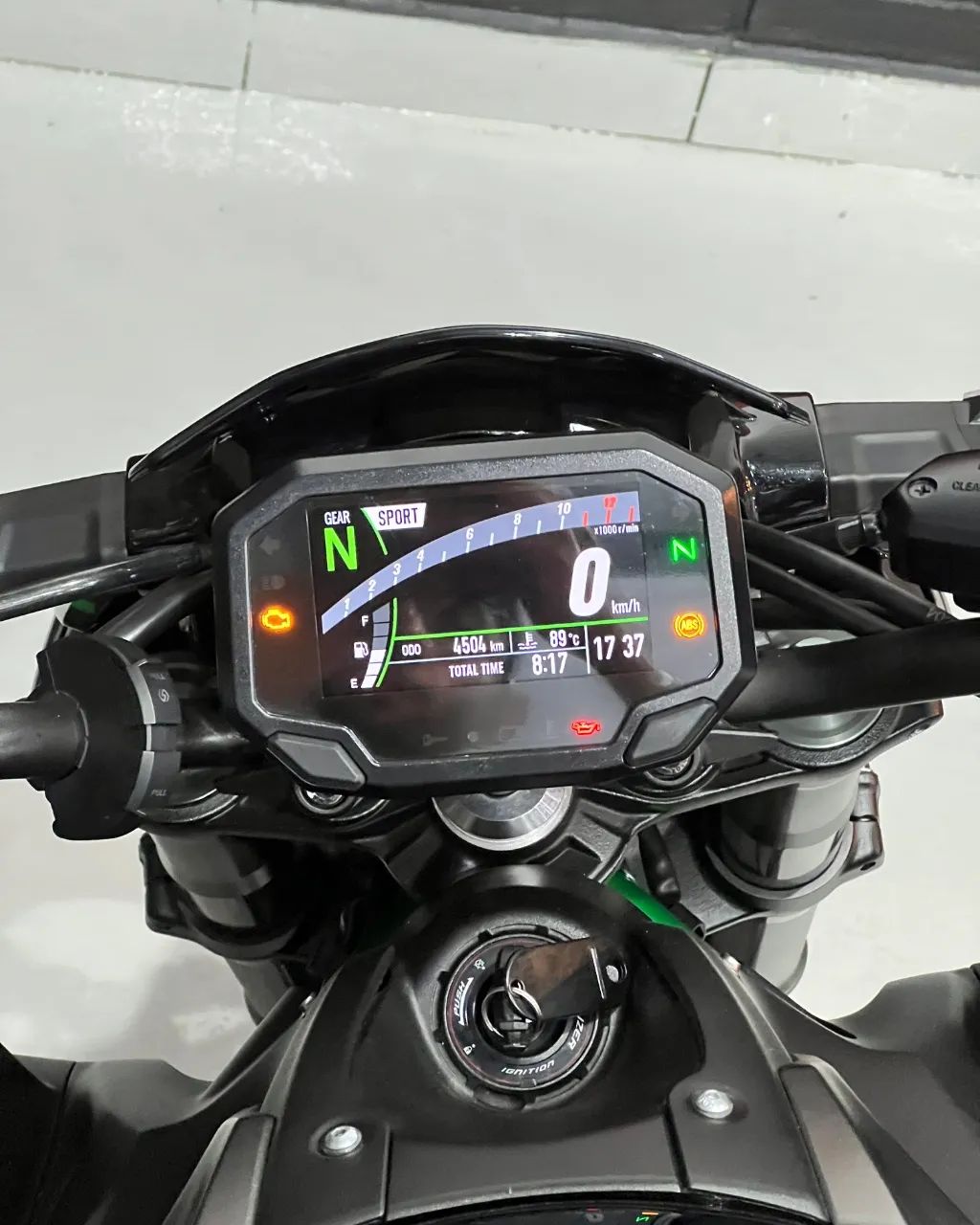 Z 900 - Foto 5