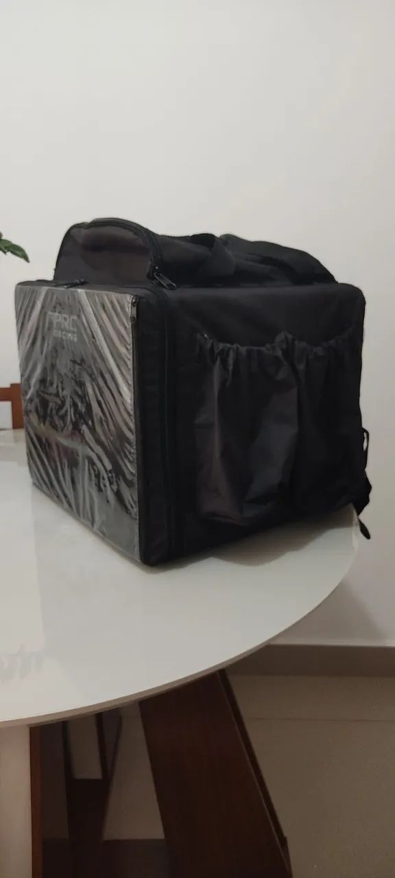 Vendo Bag Delivery 60 litros  - Foto 3