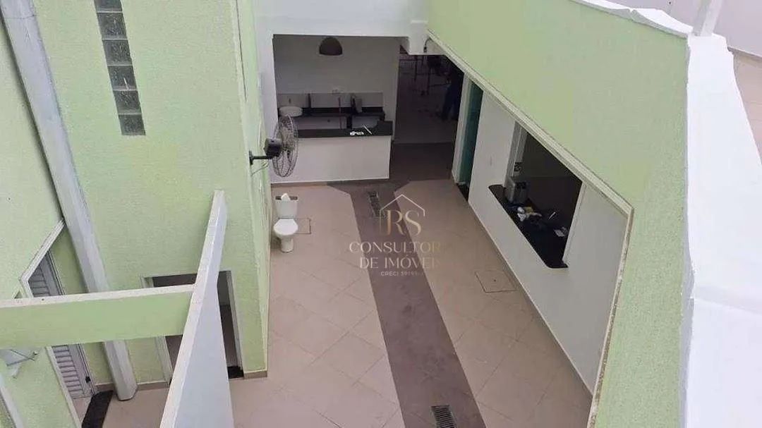 Sala Comercial à venda, Centro, Suzano - SA0007. - Foto 4