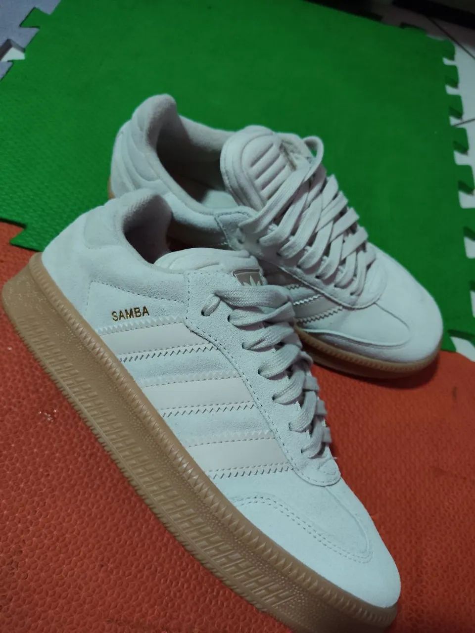 Adidas Samba - Foto 2