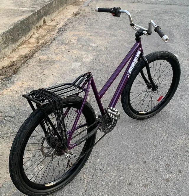 bike poti sp roxa - Foto 2