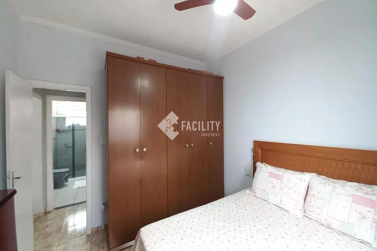 casa - Jardim Dom Nery - Campinas - Foto 2