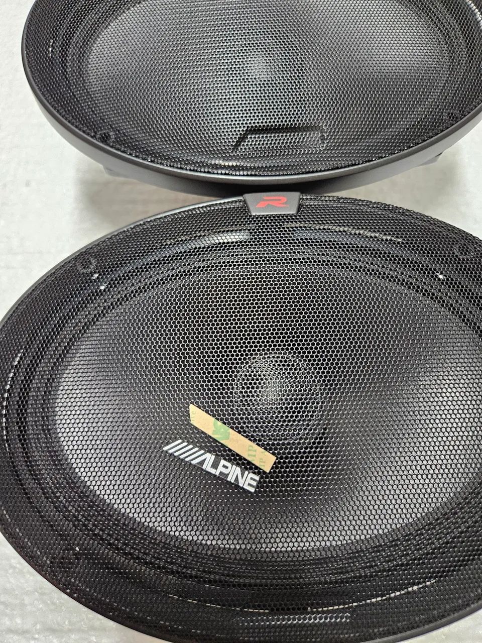 Alpine R-S69.2, R Series 6x9 - Foto 3