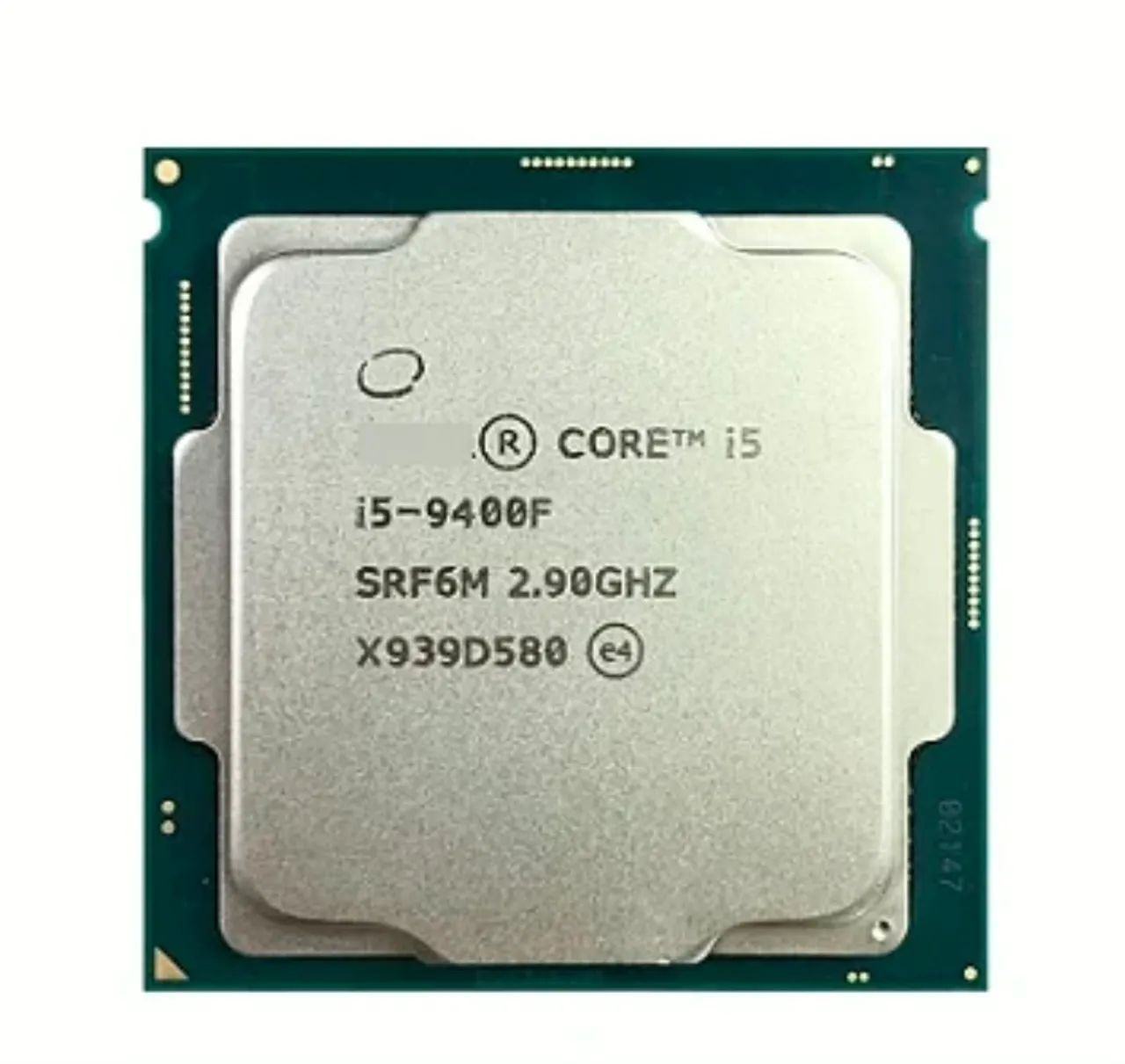 i5 9400f