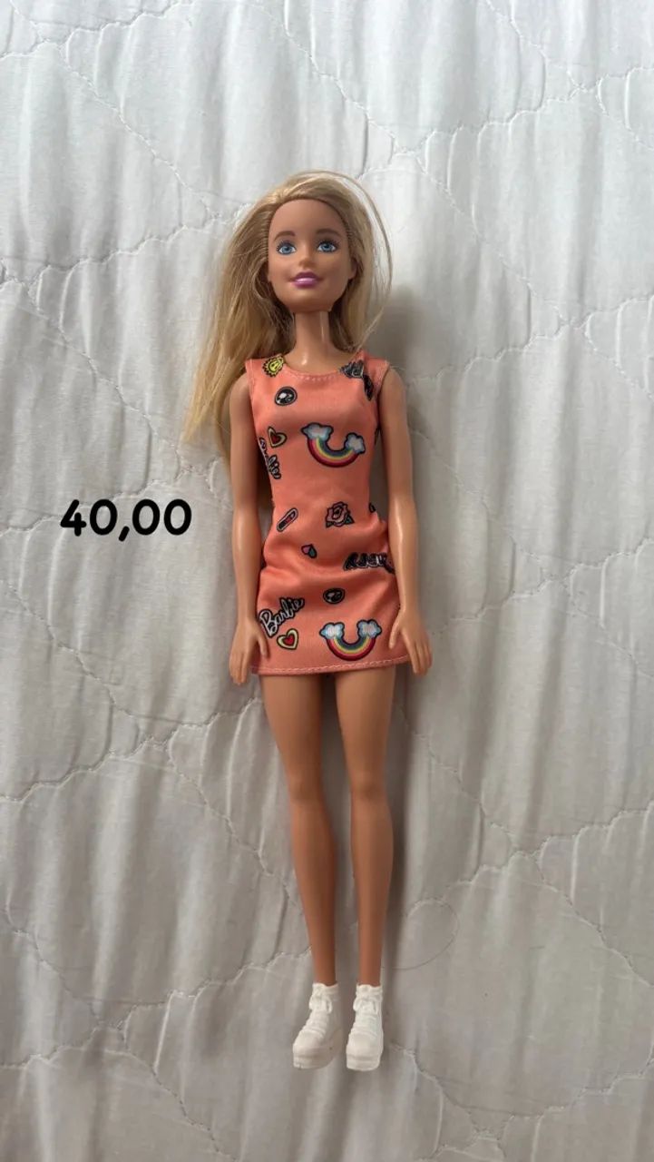 barbie
