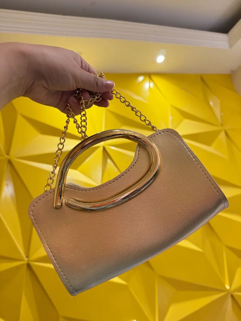 Bolsa elegante 