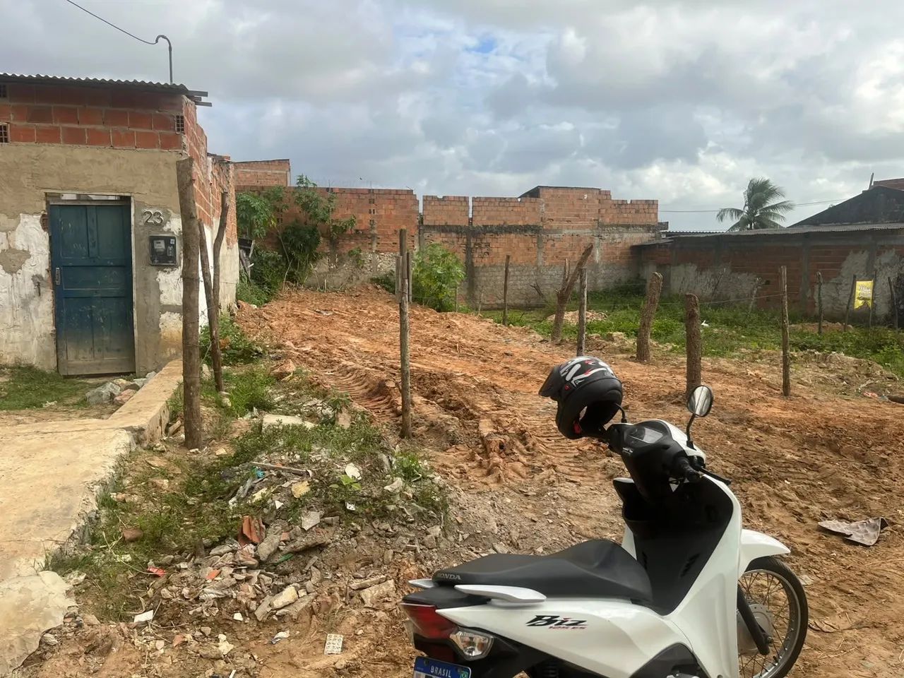 Terreno na taicoca  - Foto 2