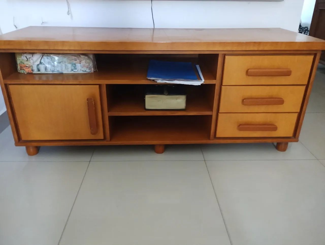 Móveis de sala