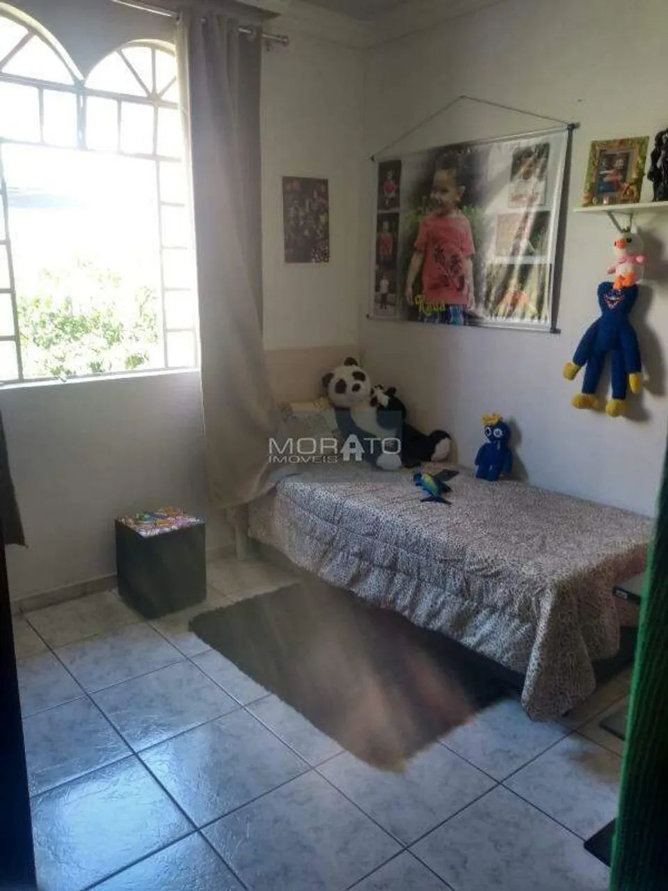 casa no bairro castelo com 5 banheiros, 6 quartos , 2 vagas de garagem - Foto 4