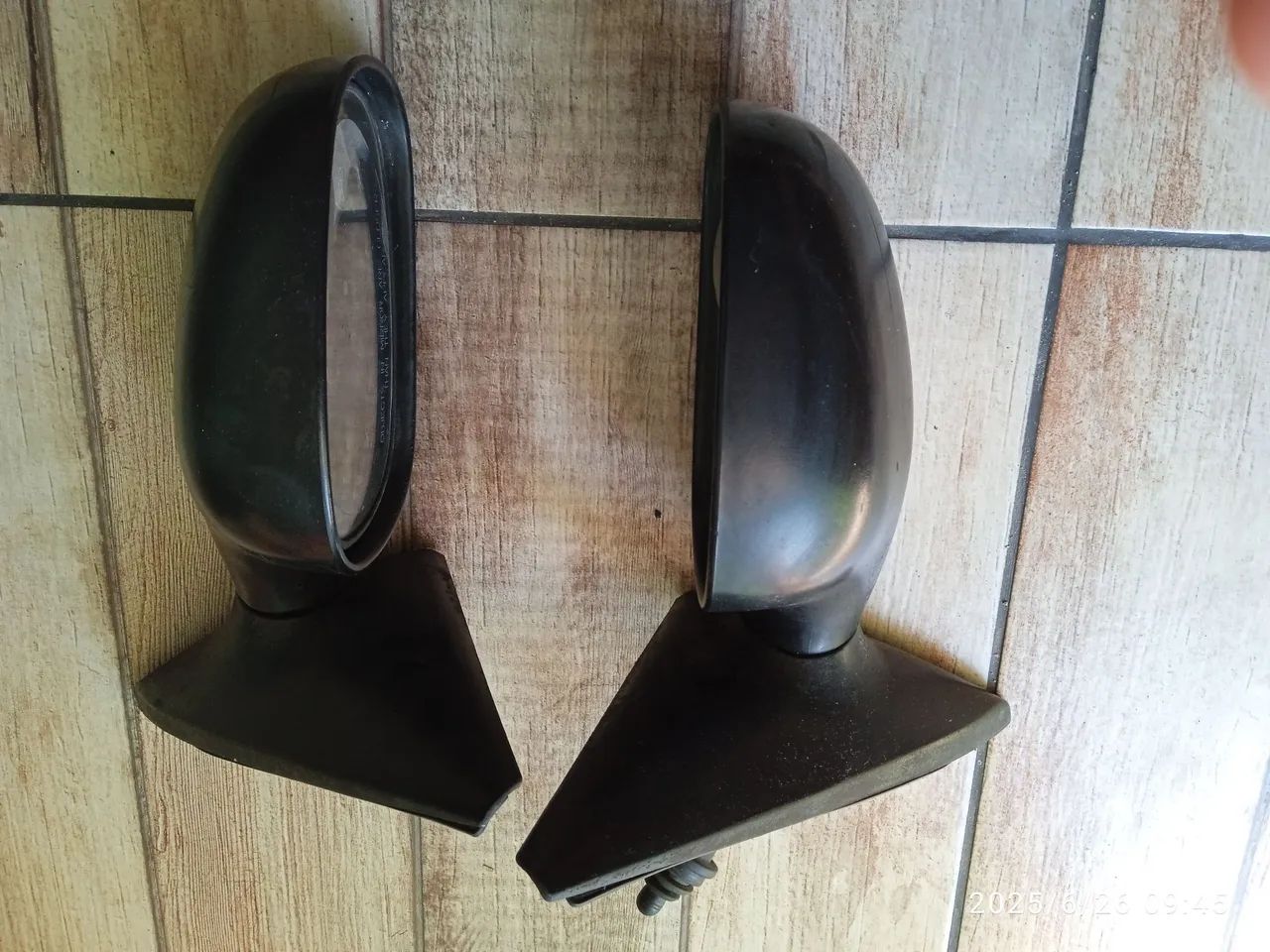 Retrovisor Daewoo Lanos  - Foto 3