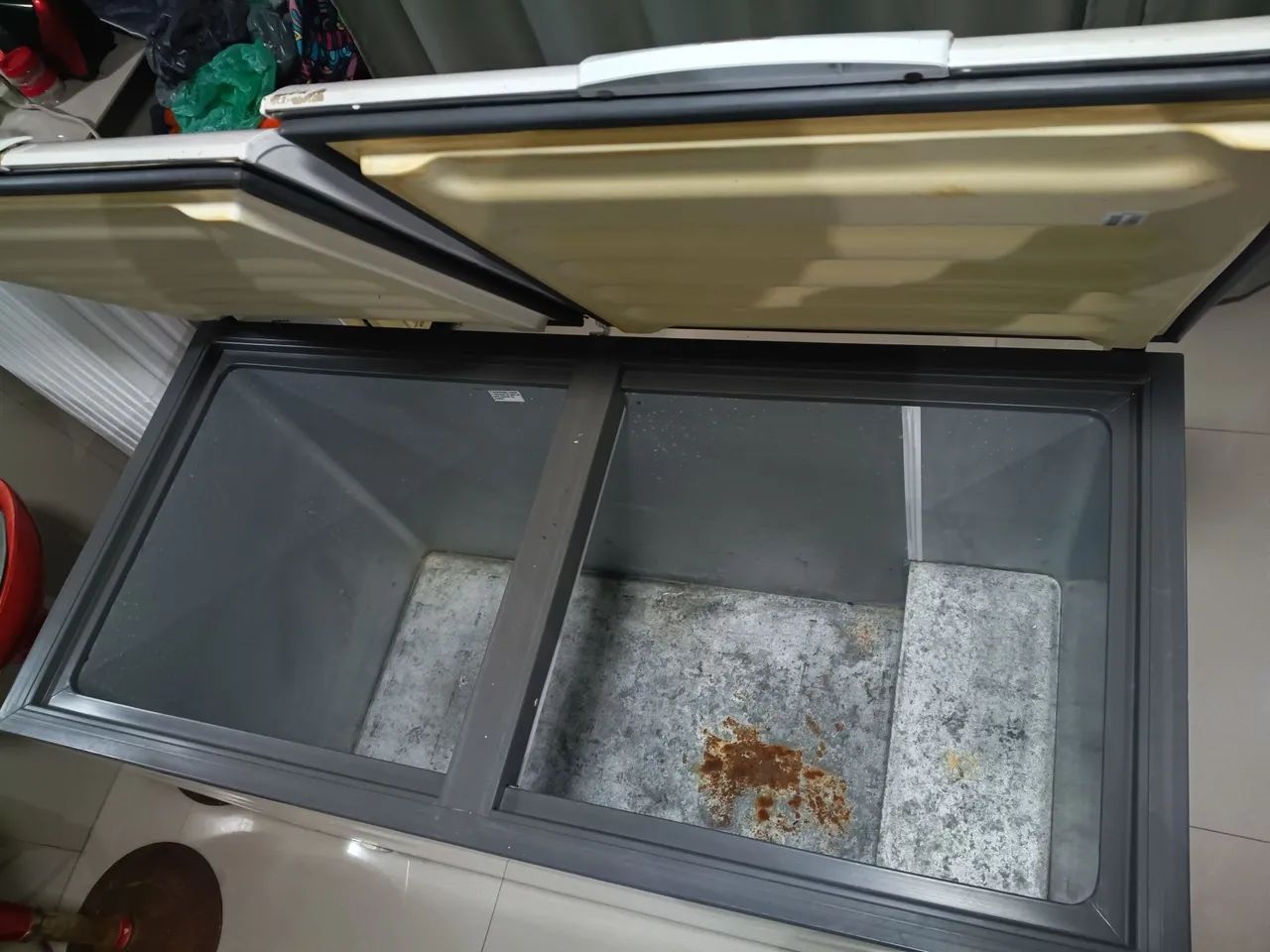Freezer  - Foto 2