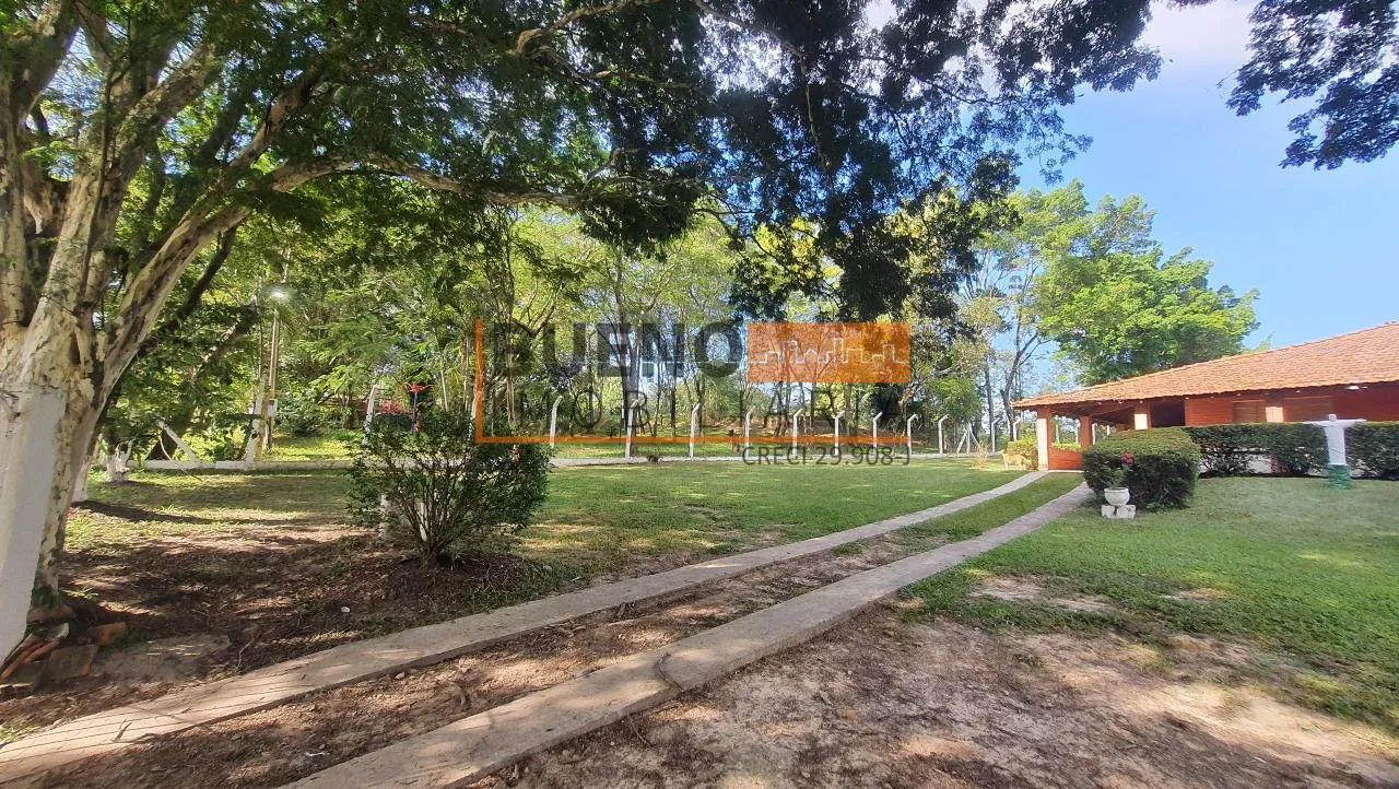 Chácara com casa a venda no Vale das Cigarras, Santa Barbara D`Oeste - SP - Foto 4