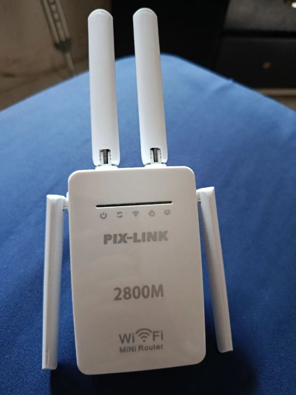 Repetidor Wi-Fi  - Foto 5