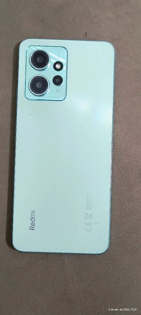 Celular Redmi note 12  - Foto 2