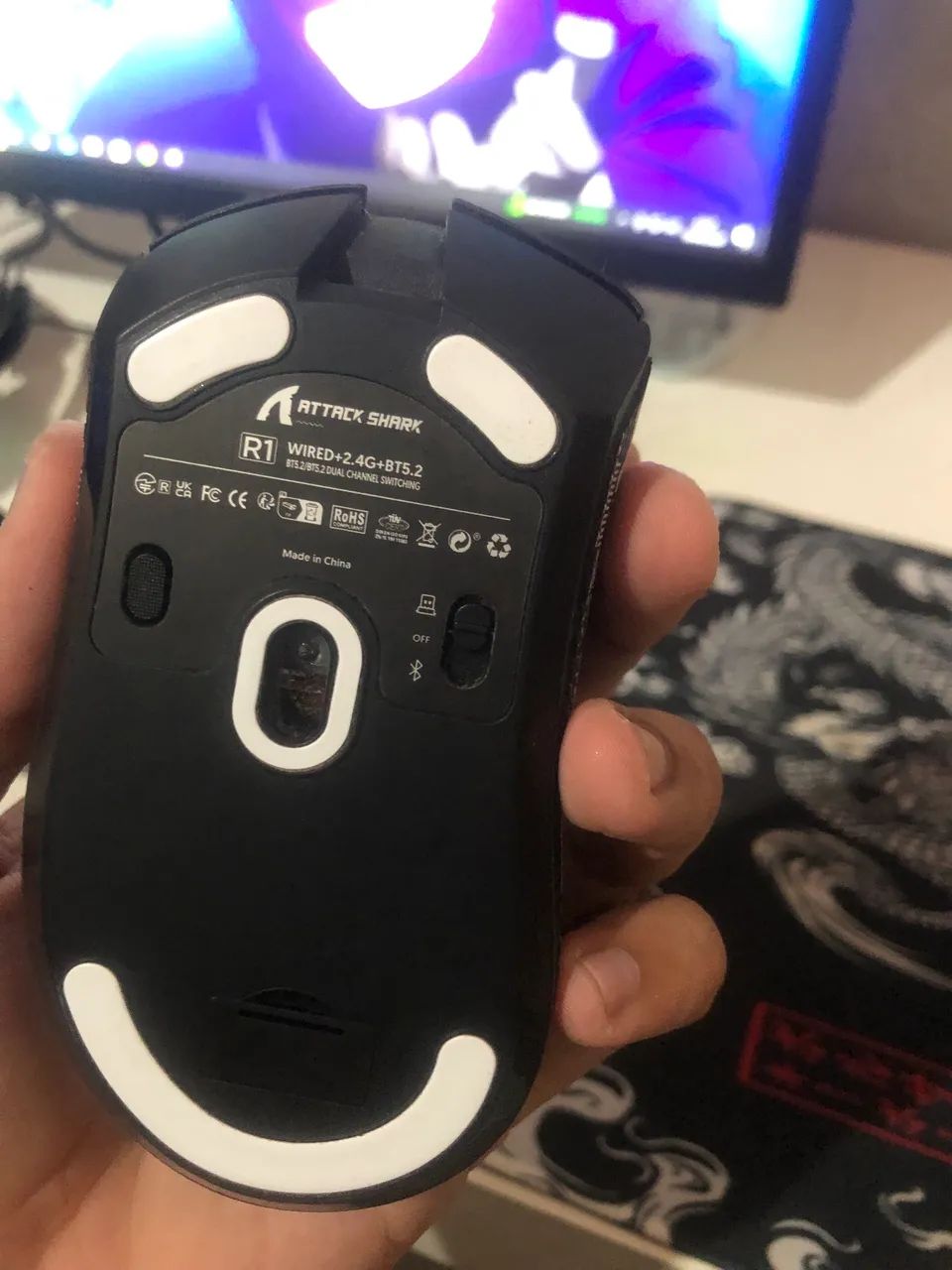 Complete gaming PC423878070833008642