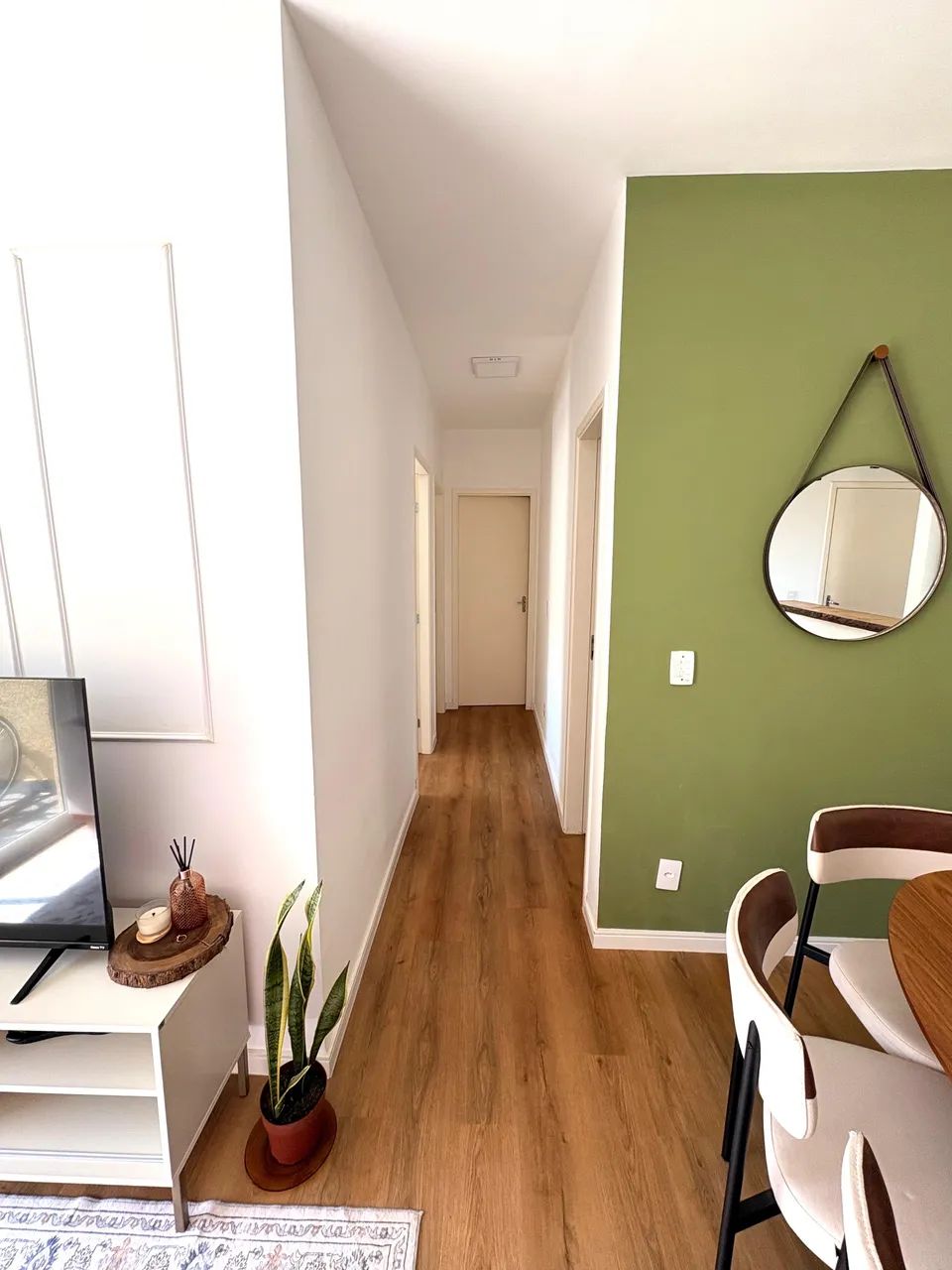 Apartamento Vida Plena 3 quartos. - Foto 12
