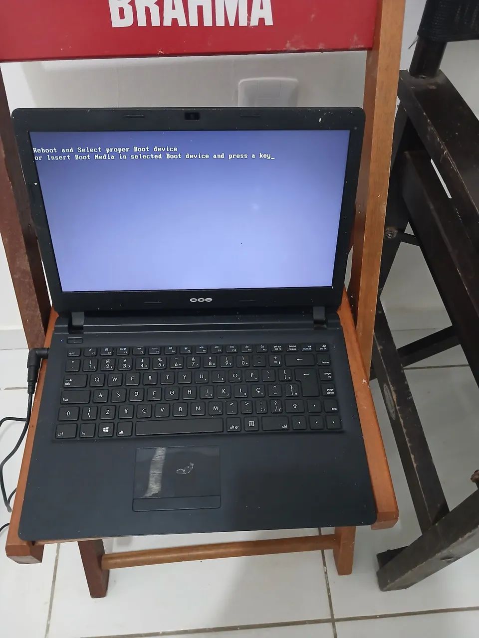 Notebook  - Foto 2