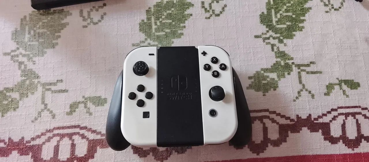 Nintendo switch OLED. - Foto 4