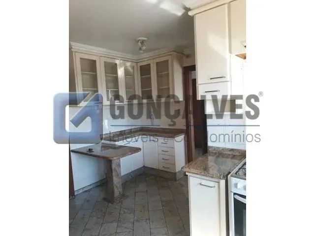 Apartamento 3 Dormitórios com 2 Vagas no Centro de Santo André  145 m² - Foto 2
