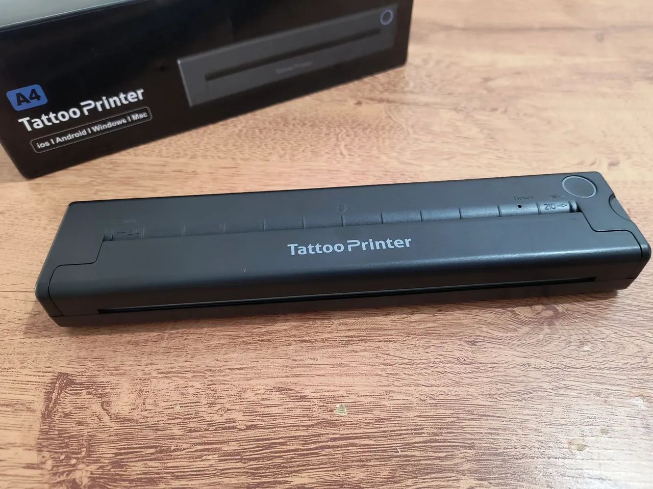 Impressora Térmica  - Foto 4