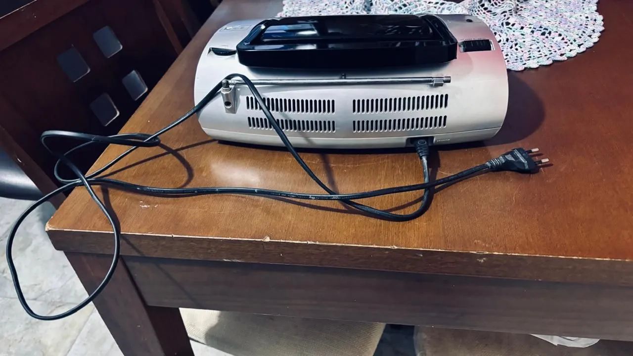 Rádio  - Foto 3