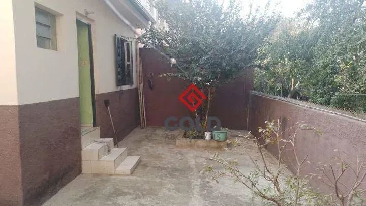 Casa com 2 dormitórios, 137 m² - Vila Alzira - Santo André/SP - Foto 5