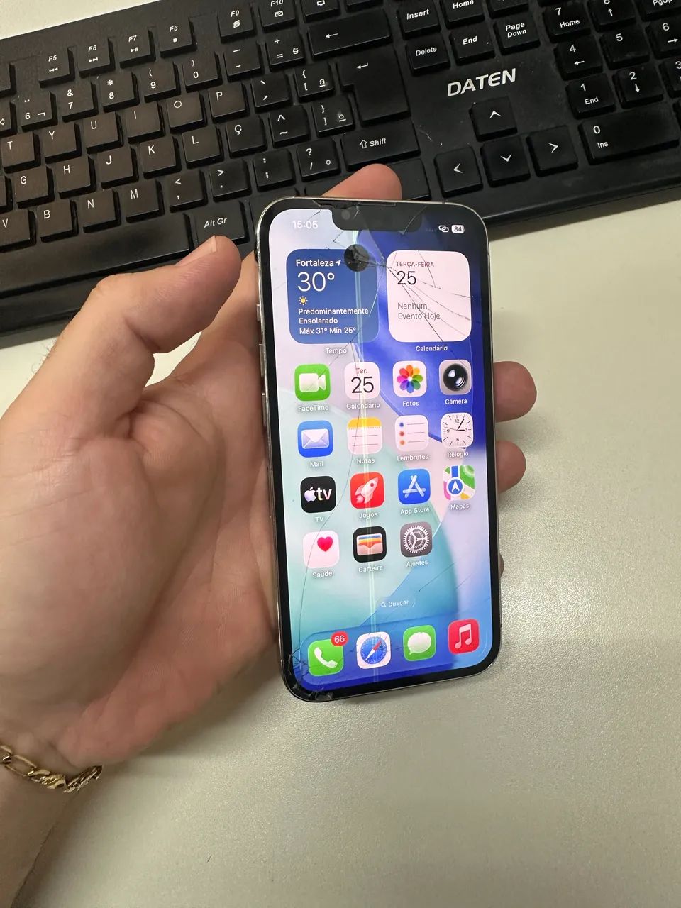 iPhone 13 Pro 128GB 