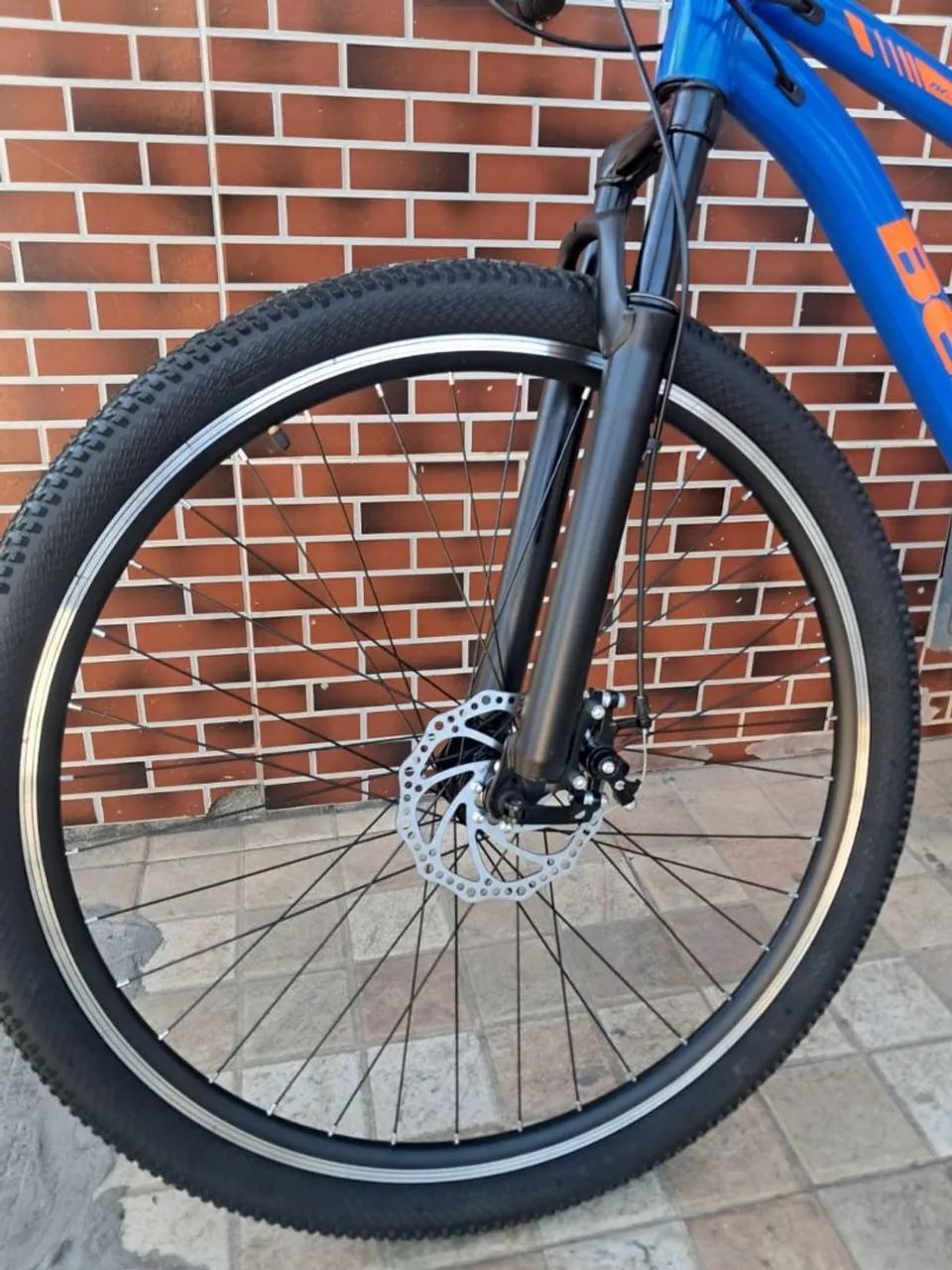 Bicicleta aro 29 - Foto 3