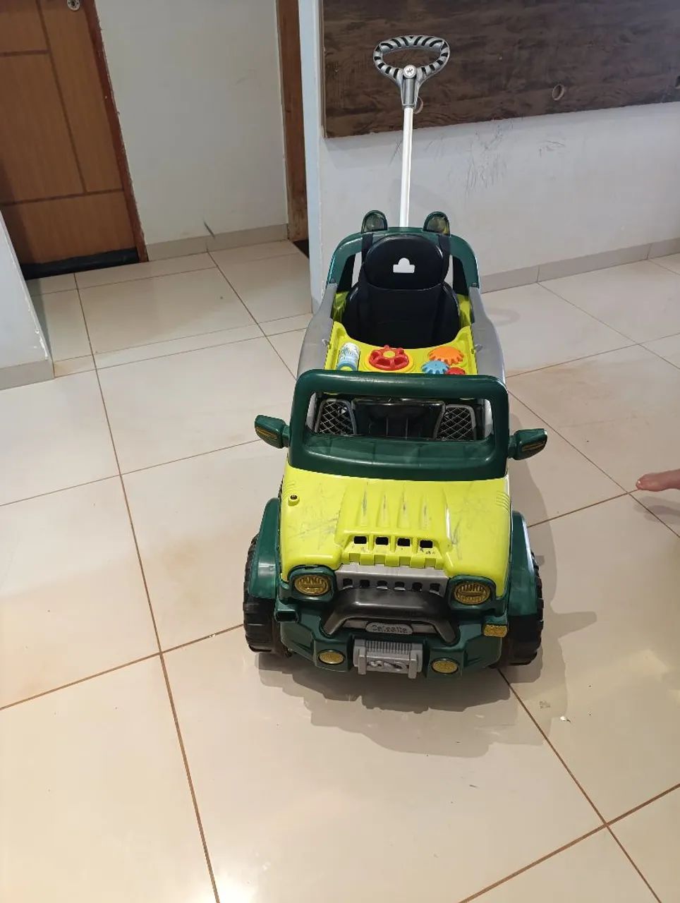Carrinho infantil  - Foto 4