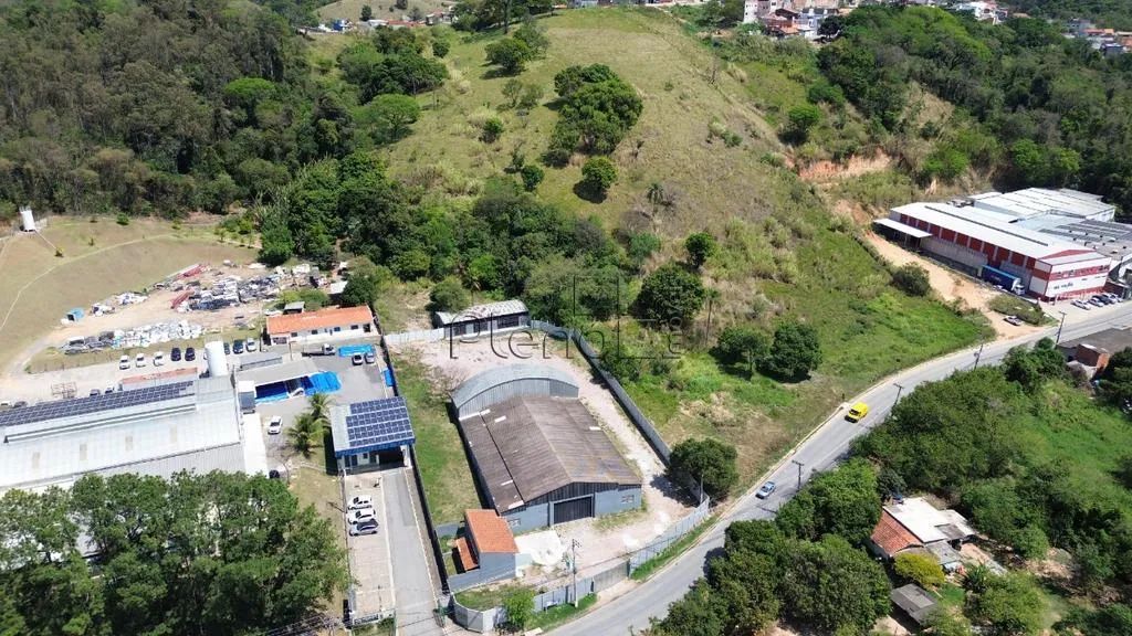 Barracão para alugar em Vinhedo, Capela, com 1600 m² - Foto 4