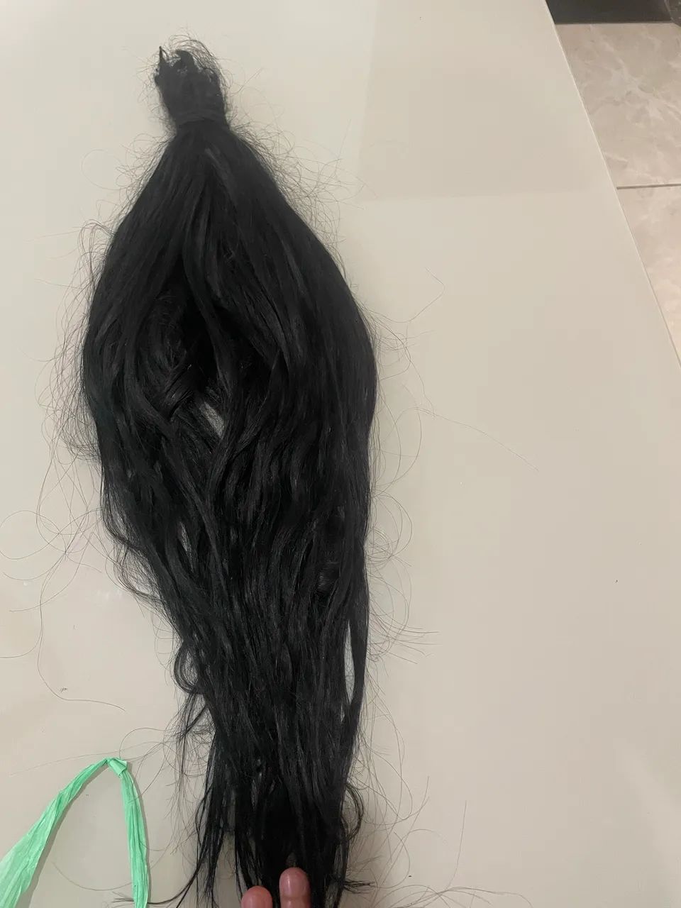 Cabelo  100%  humano - Foto 5