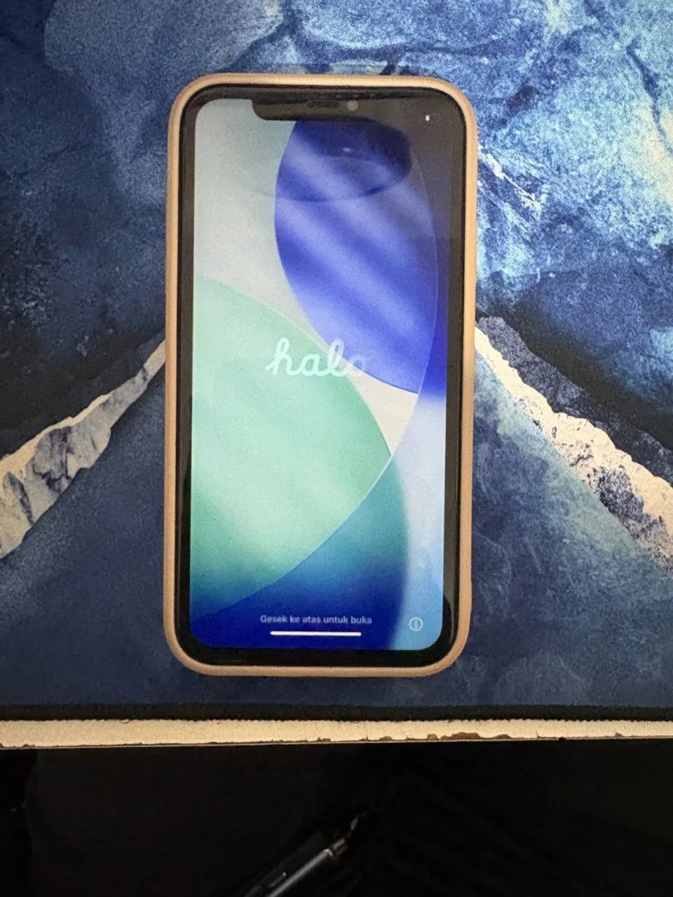 Iphone 11 128gb