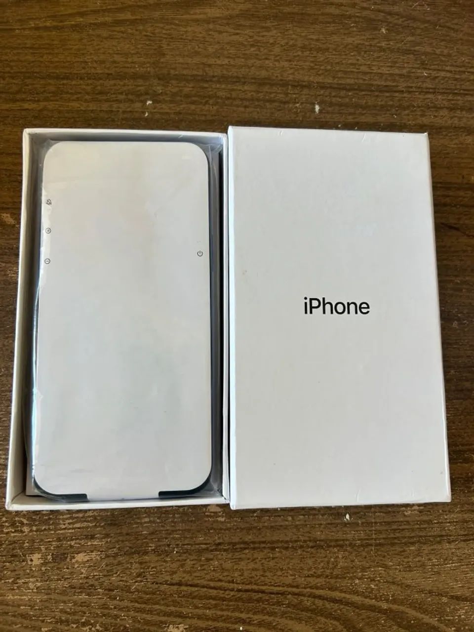 iPhone 14 Plus 128GB, aparelho novo e sem uso - Foto 3