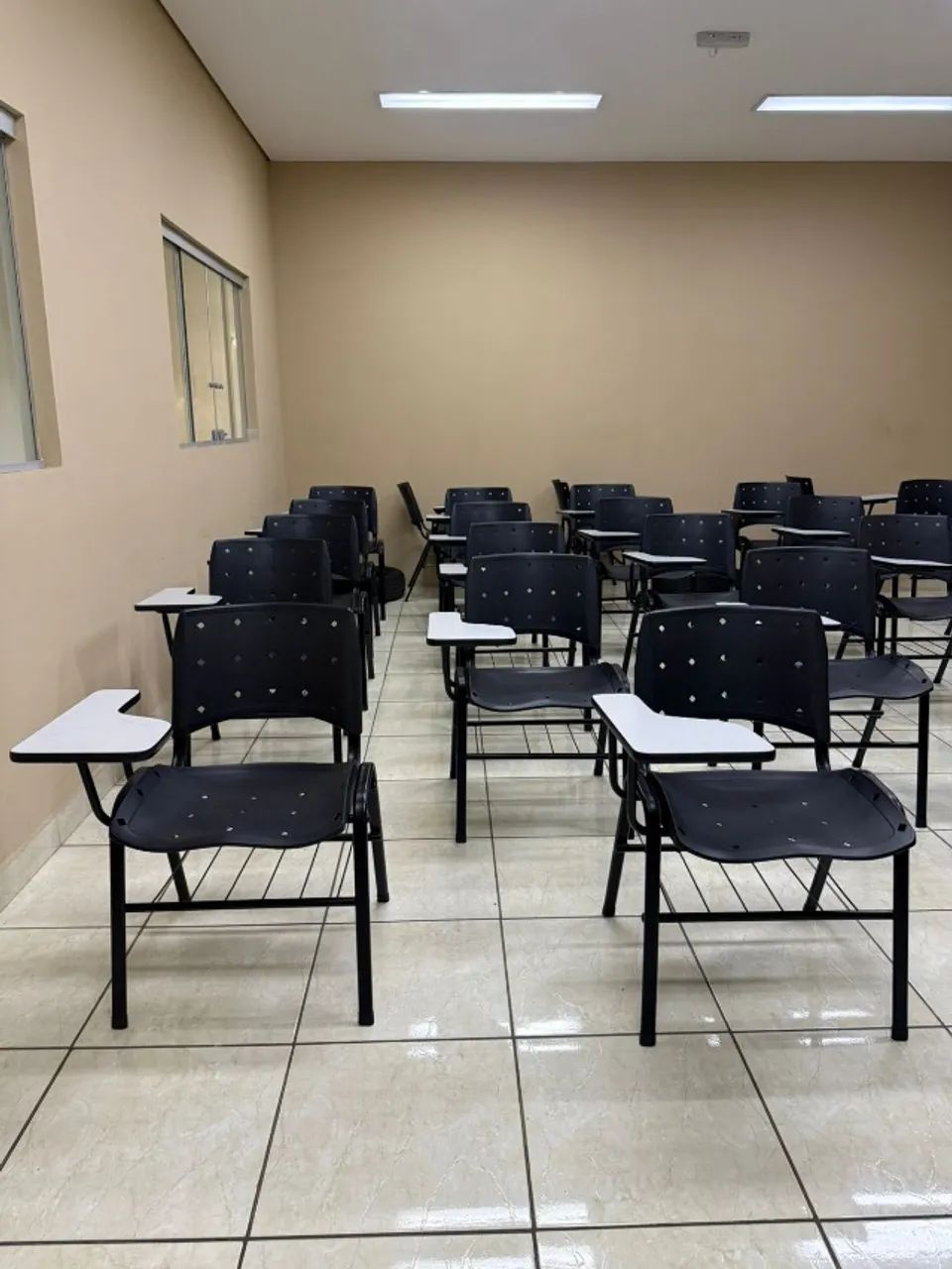 CADEIRA UNIVERSITÁRIA - Foto 2
