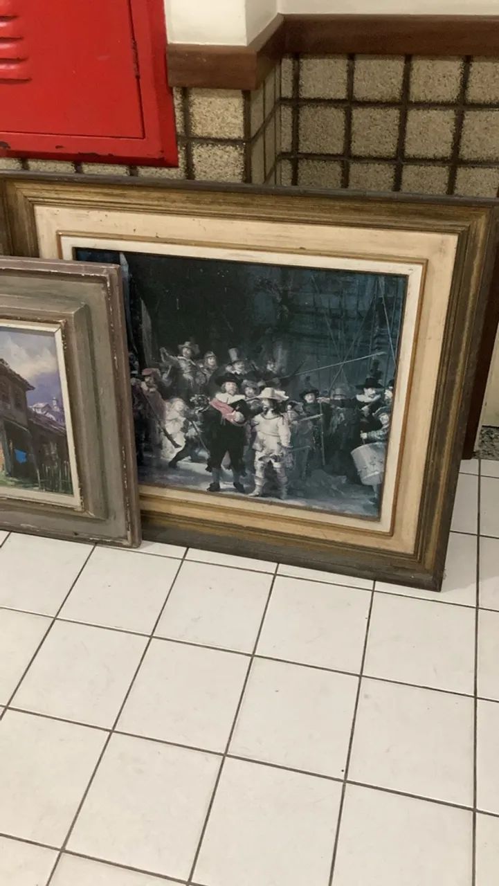 Quadro  - Foto 3