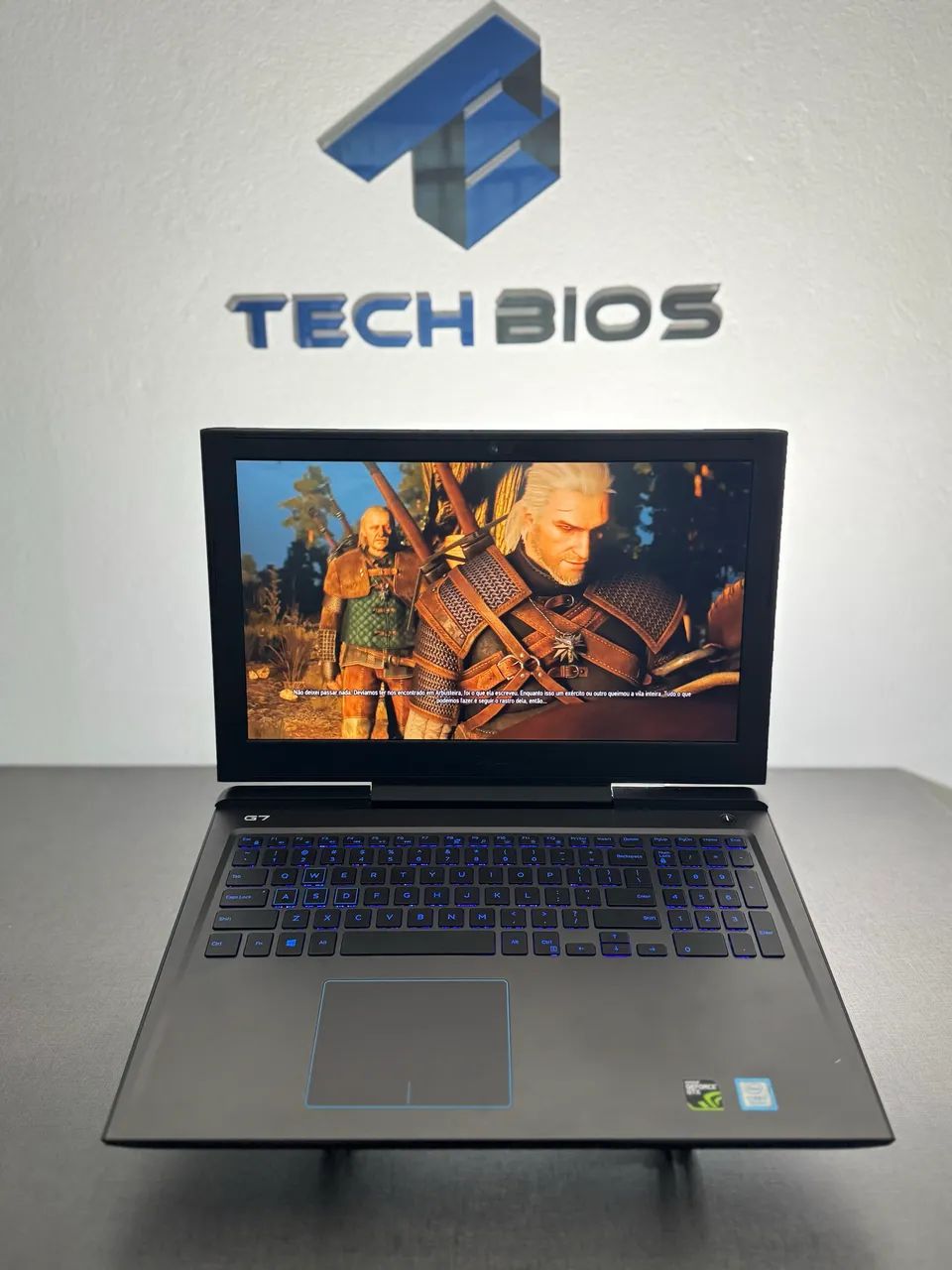 Notebook Dell Gamer G7 - Foto 5
