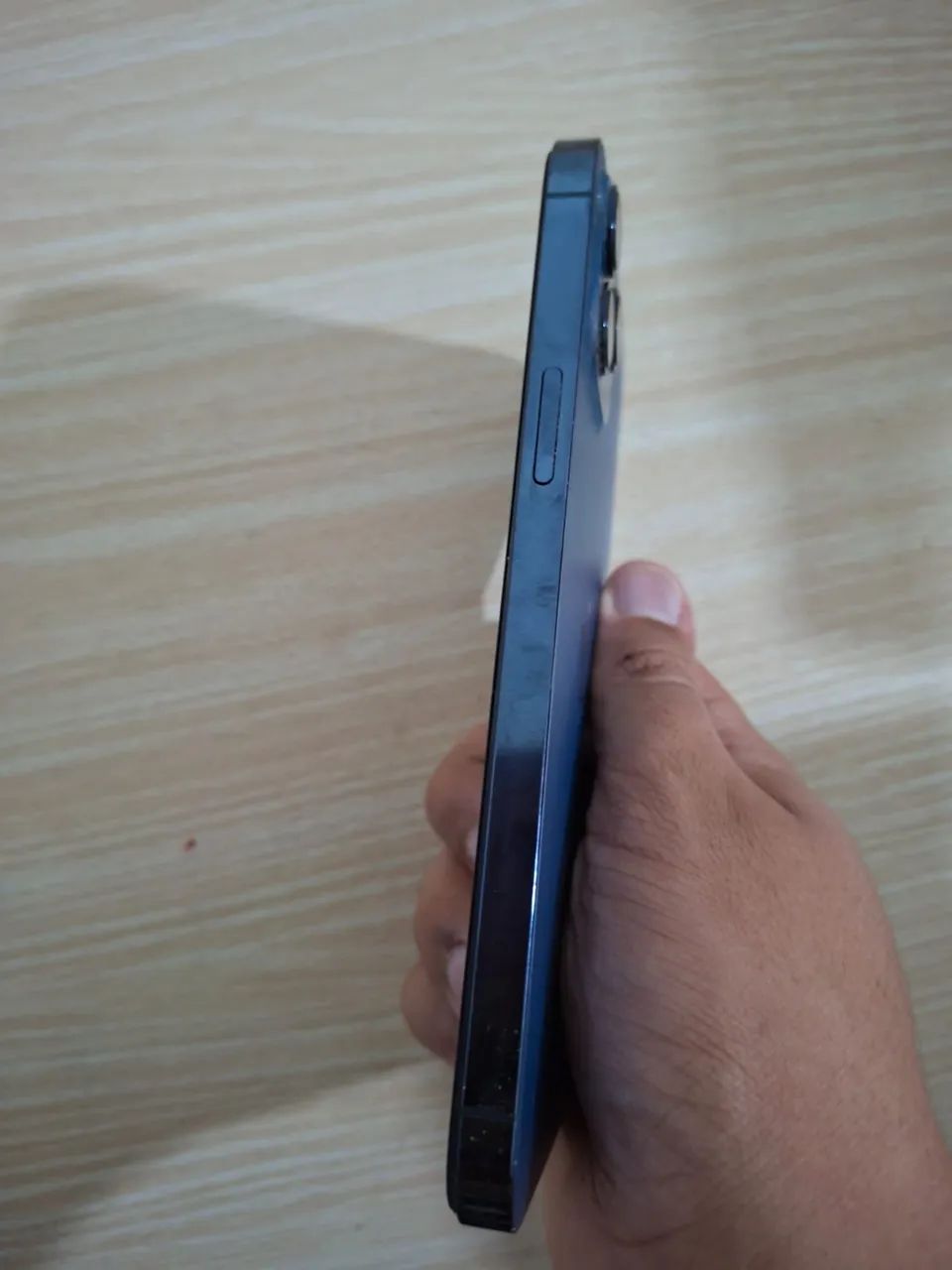 iPhone 12 Pro Max 256GB - Foto 5