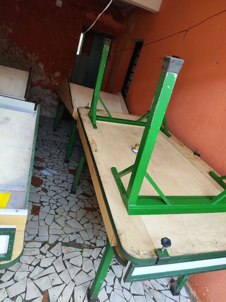 Bancadas de frutas  - Foto 2