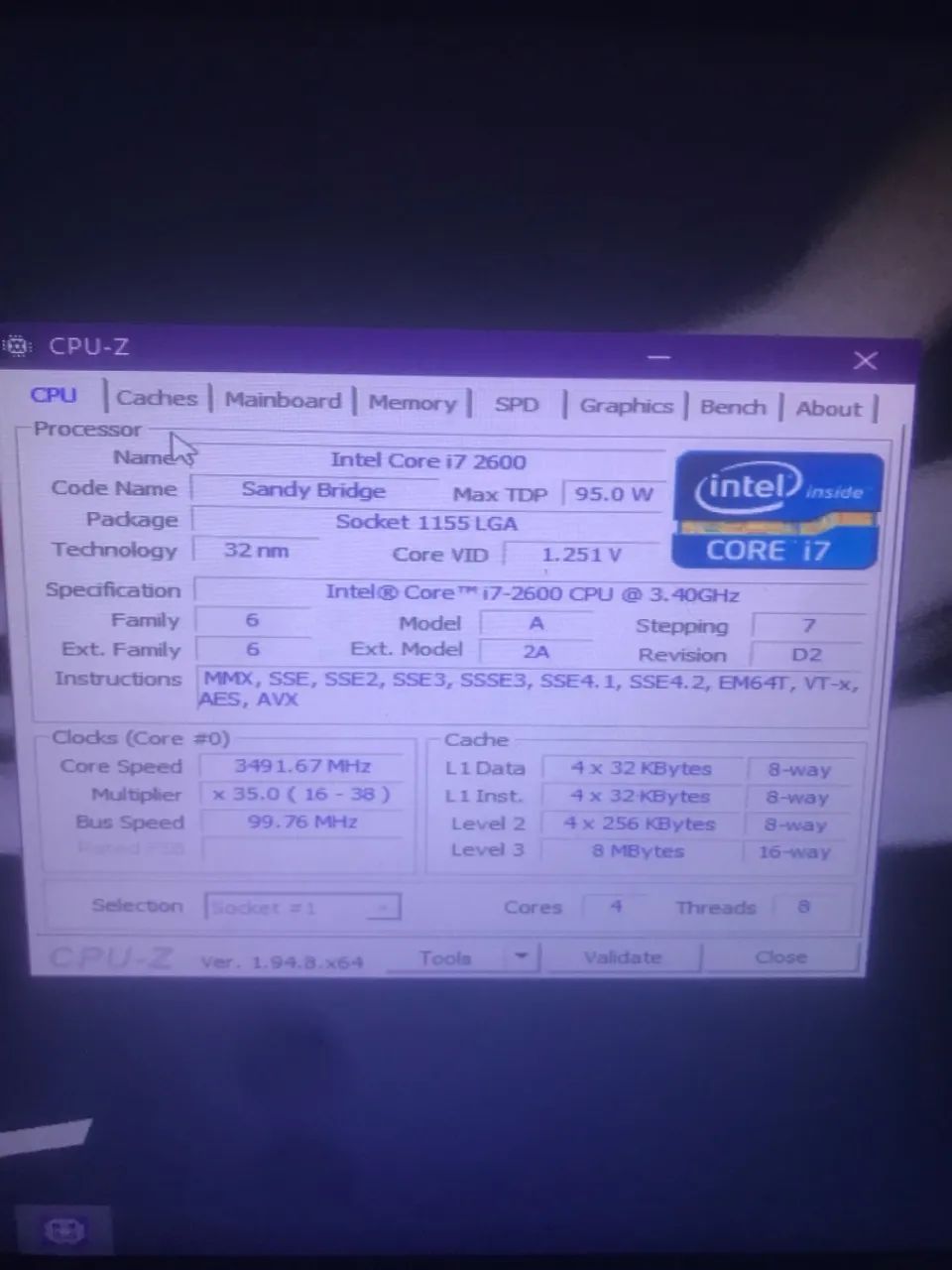 VENDO KIT LGA 1155 - Foto 2
