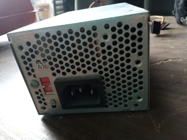  FONTE K-Mex PD-200RNG  - Foto 2