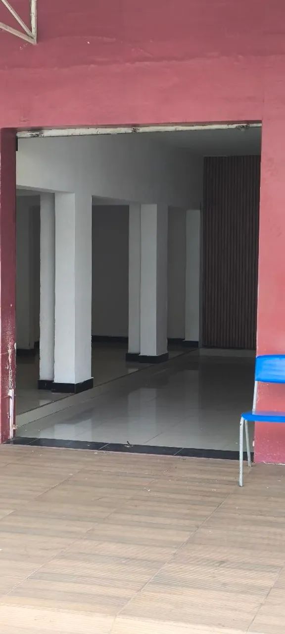 Alugo Prédio Comercial - Foto 4