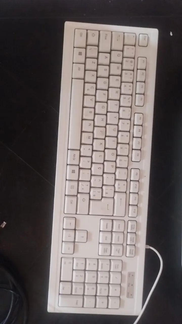 Computador Samsung Essentials All in One (DP500A2L) - Foto 2