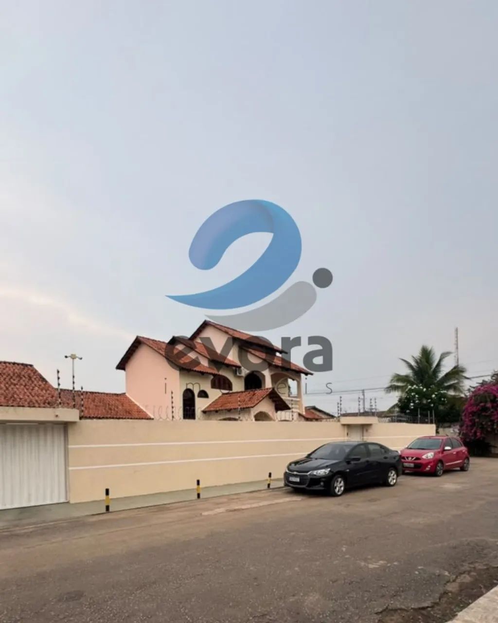 Evora vende casa no Bosque  - Foto 4