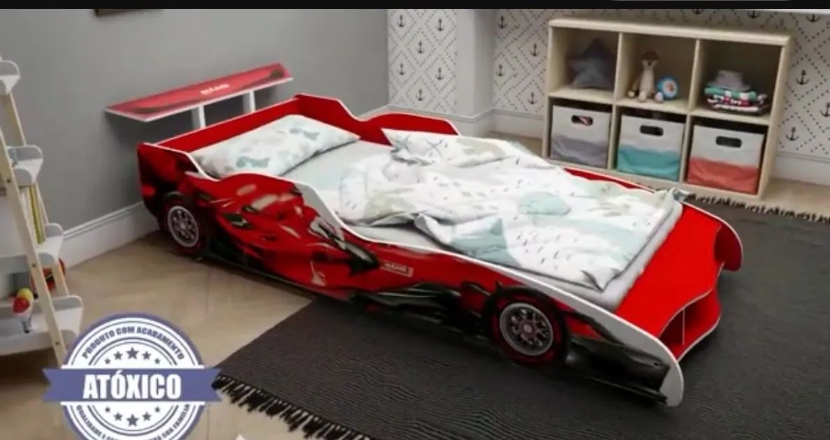Cama F1 - Foto 4