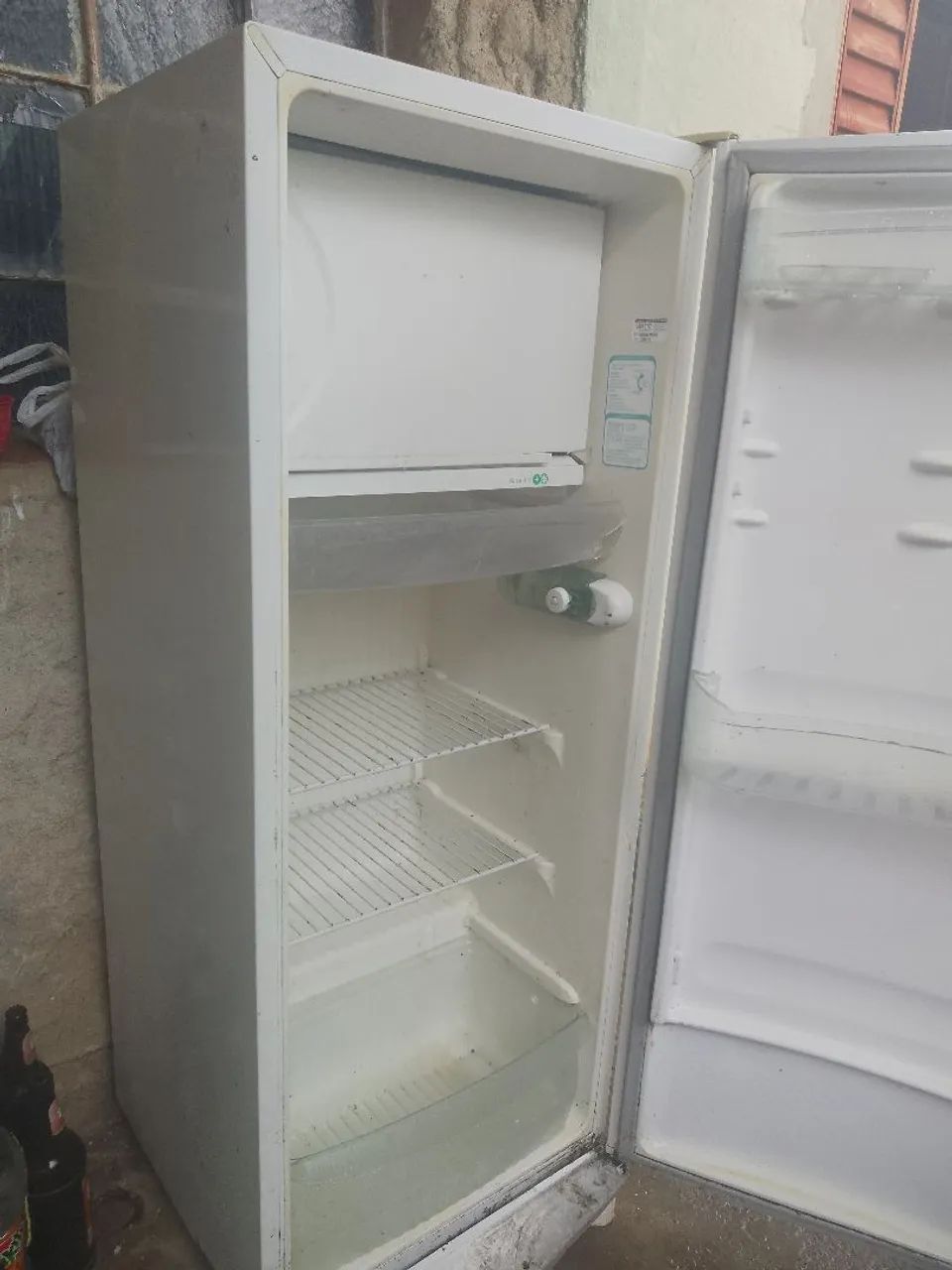 Geladeira consul  - Foto 2