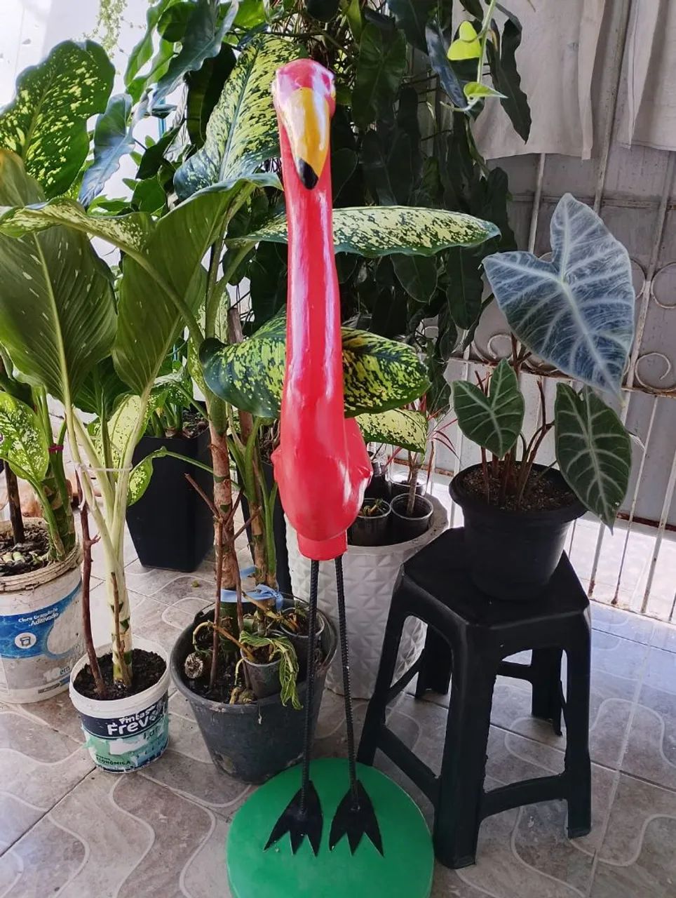 Decoração para Jardim 