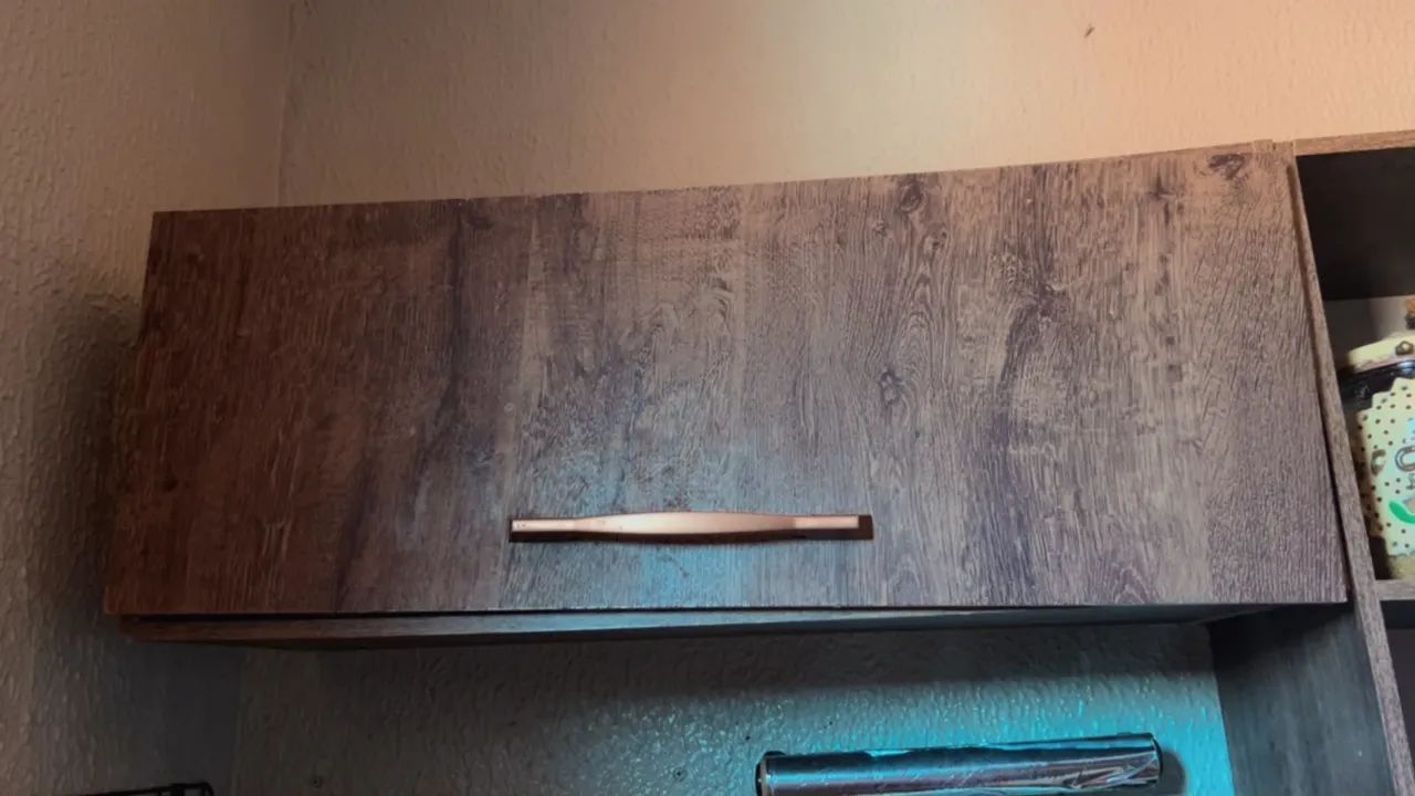 Cozinha completa 