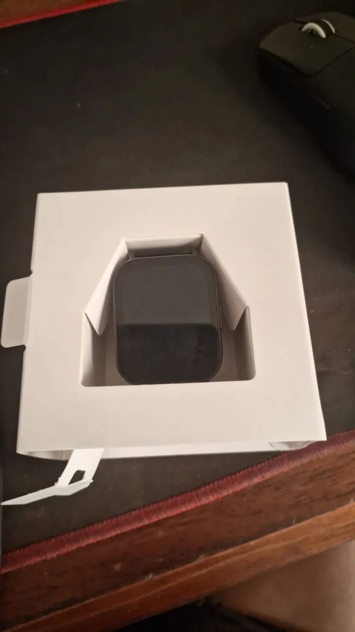 Smartwatch Redmi 5 Active - Foto 4