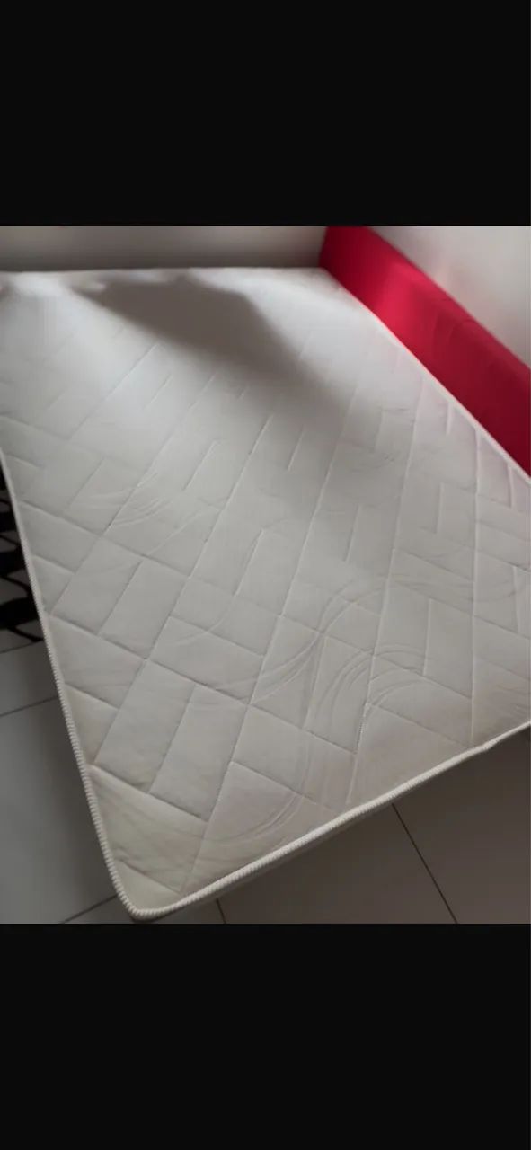 Cama de casal - Foto 2